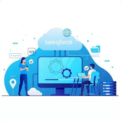 salesforce